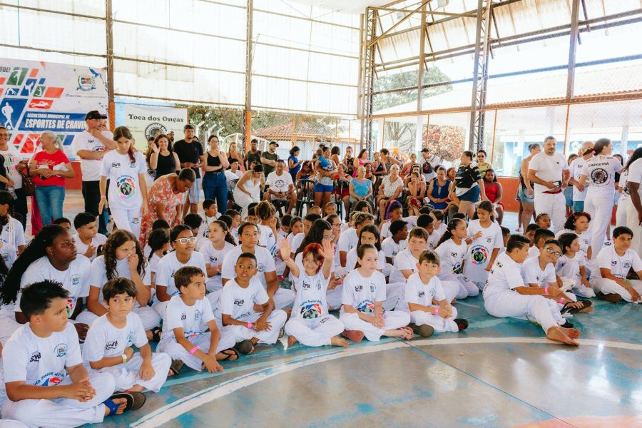 Foto: Andreza Cordeiro e Poliana Carniel / Colaboração