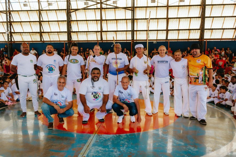 Foto: Andreza Cordeiro e Poliana Carniel / Colaboração