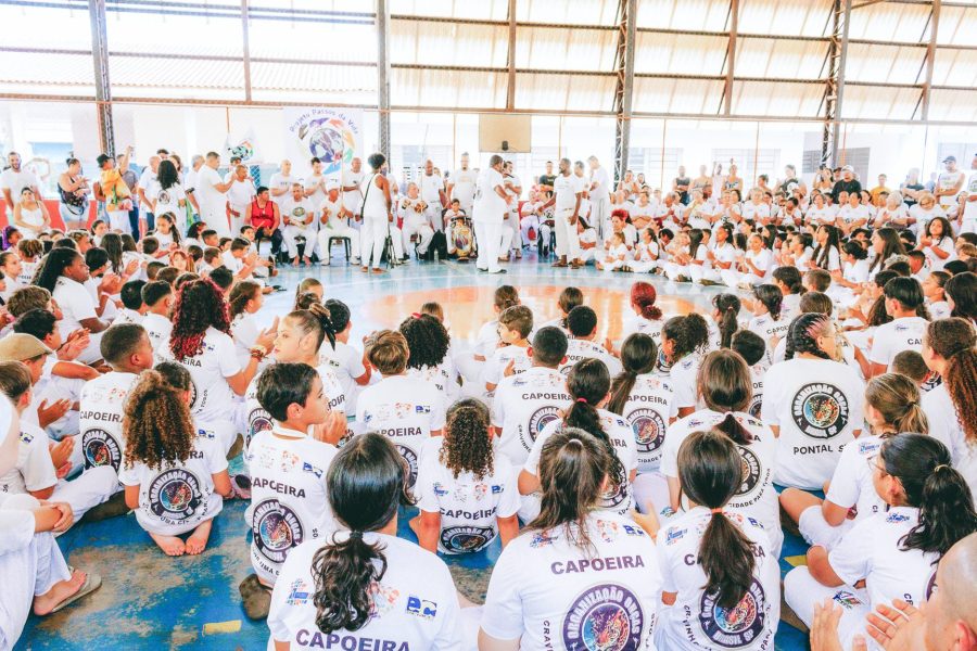 Foto: Andreza Cordeiro e Poliana Carniel / Colaboração