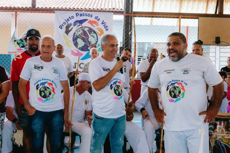 Foto: Andreza Cordeiro e Poliana Carniel / Colaboração