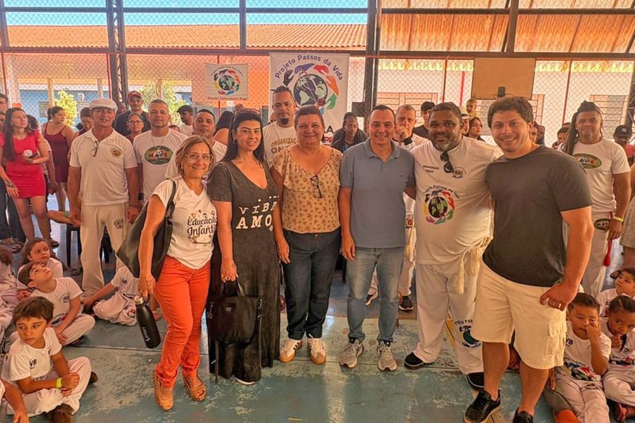 Foto: Andreza Cordeiro e Poliana Carniel / Colaboração