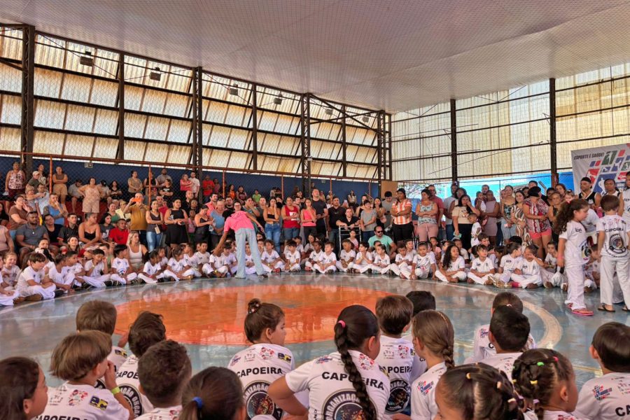 Foto: Andreza Cordeiro e Poliana Carniel / Colaboração