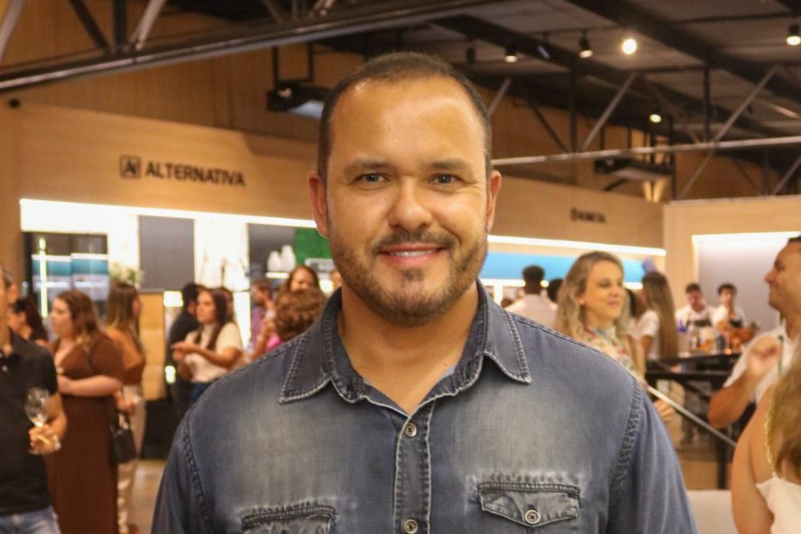 Lorí Crízel, presidente da ANFA e palestrante. (Divulgação)