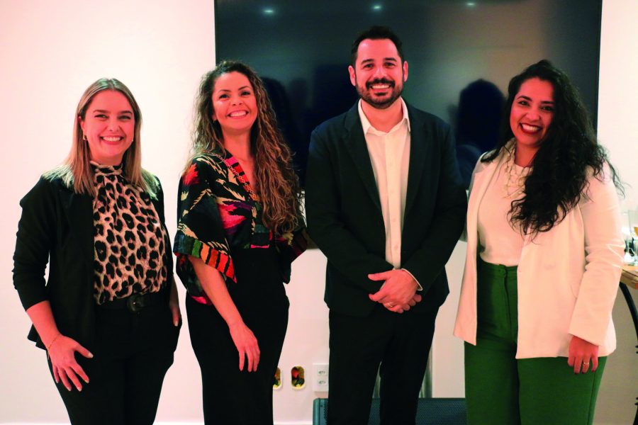 Foto: Kátia Bionês