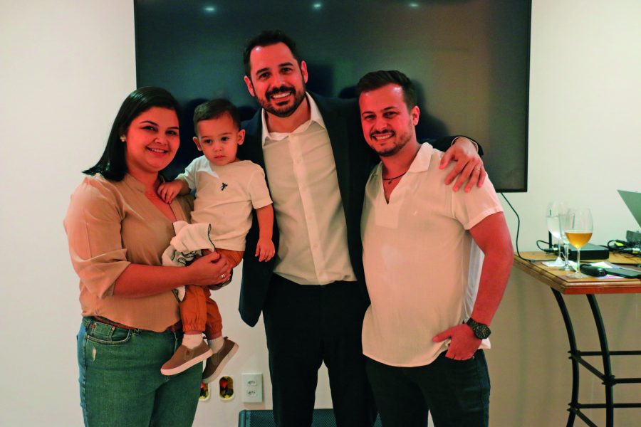 Foto: Kátia Bionês