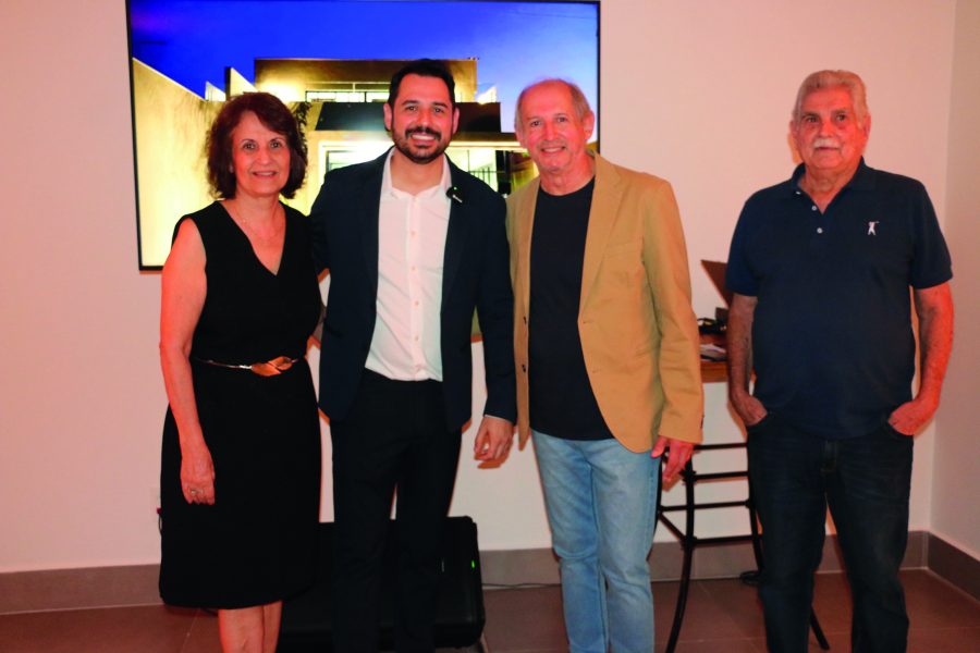 Foto: Kátia Bionês