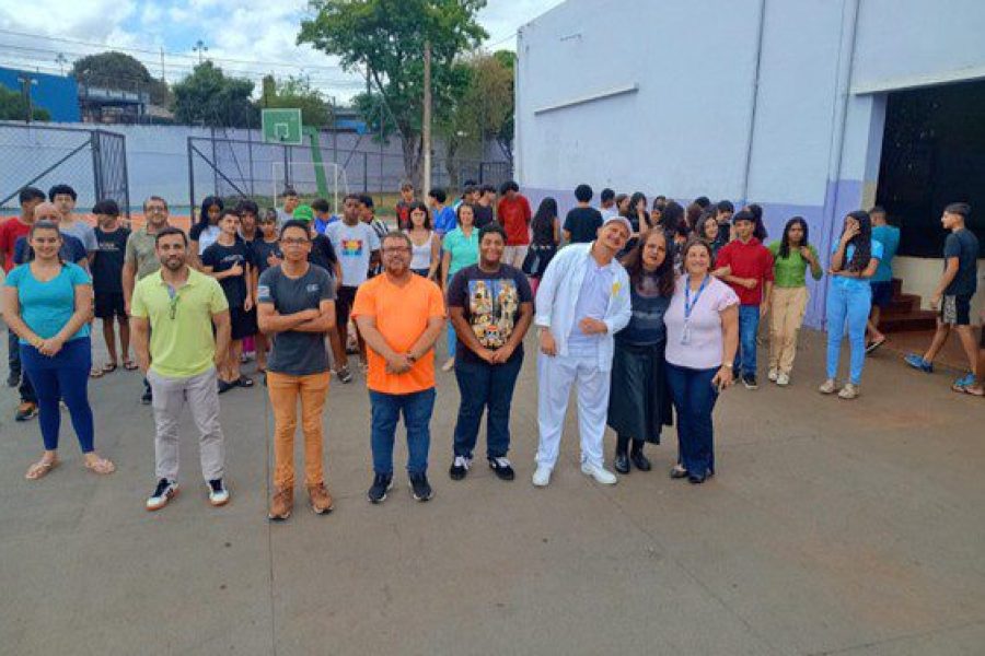 Foto: Divulgação