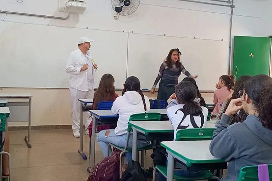 Foto: Divulgação