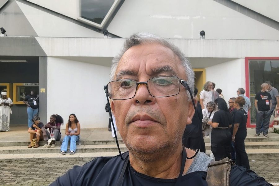 Foto: Andreza Cordeiro / Colaboração