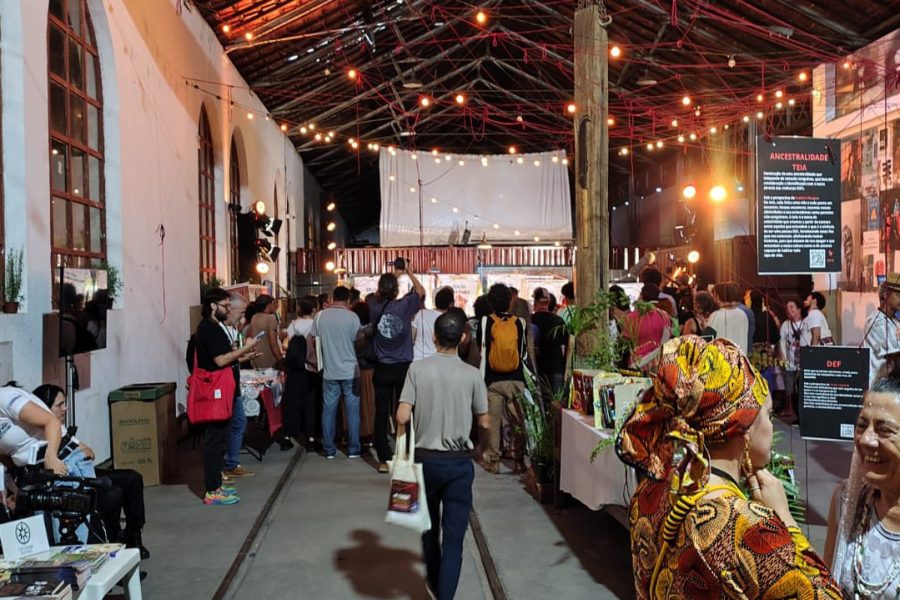 Foto: Andreza Cordeiro / Colaboração