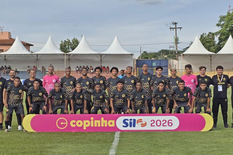 Equipe do I9 Ribeirão Preto. (Divulgação)