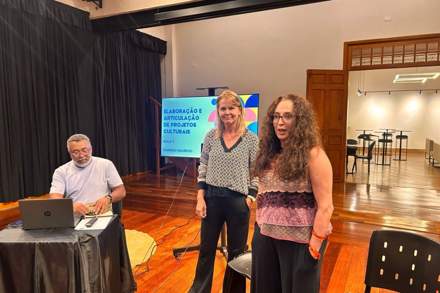 Foto: Kátia Bionês