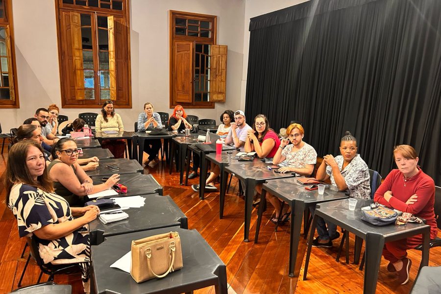 Foto: Kátia Bionês