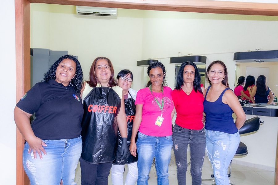 Foto: Andreza Cordeiro / Colaboração