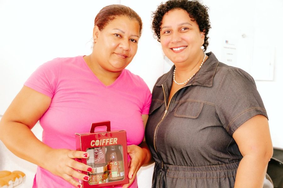 Foto: Andreza Cordeiro / Colaboração