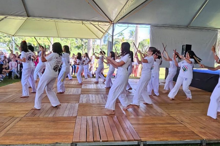 Fotos: Leandro Cavalcanti e Tony Watanabe
