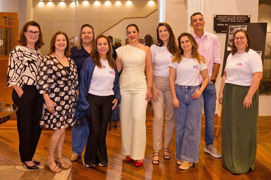 Rubian Tenan e Kátia Bionês / Colaboração