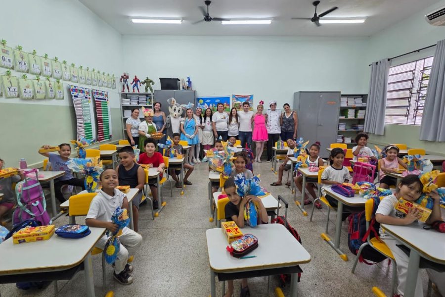 Foto: Divulgação