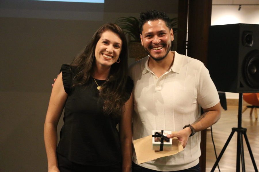 Foto: Kennedy Oliveira / Colaboração