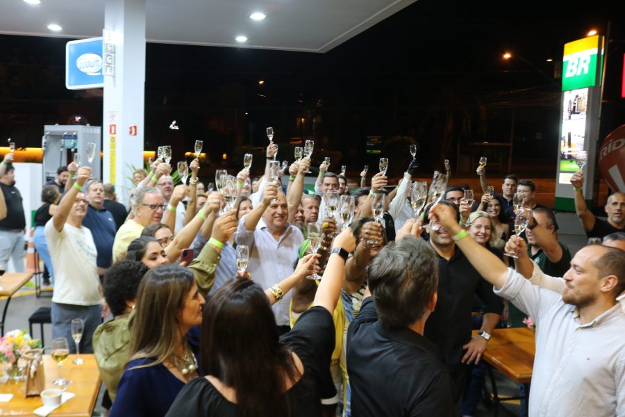 ESA Gestão de Postos inaugura primeira unidade em Ribeirão Preto. (Divulgação)