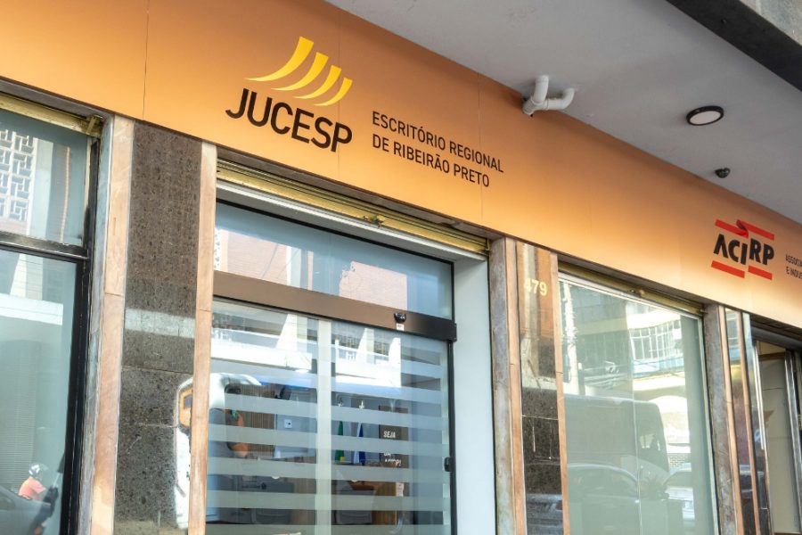 ER Jucesp RP foi inaugurada em 2002 e, este ano, ganhou espaço ampliado e modernizada na sede da Acirp. (Foto: Fábrica de Retratos)