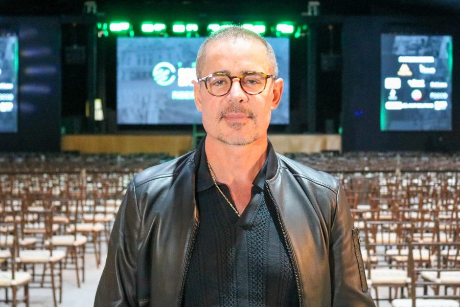 Paulo Vieira. (Focco Comunicação)