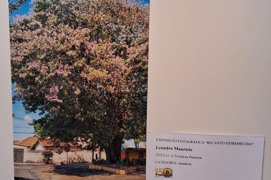Foto: Yago Nogueira / Colaboração