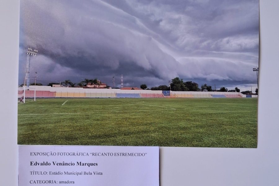Foto: Yago Nogueira / Colaboração