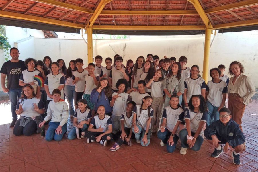 Foto: Yago Nogueira / Colaboração