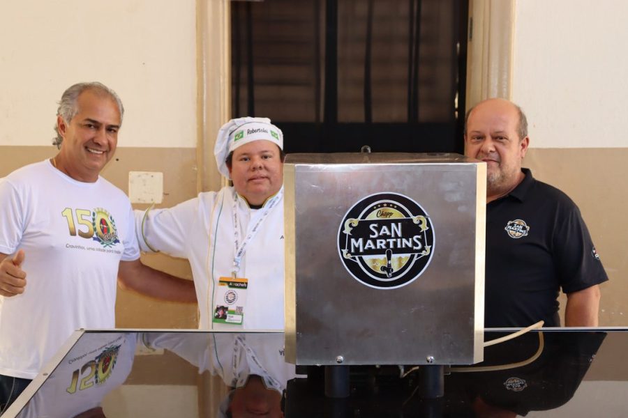 Foto: Divulgação