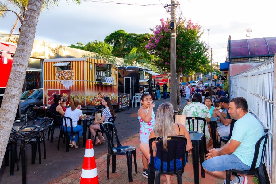 Foto: Andreza Cordeiro / Colaboração