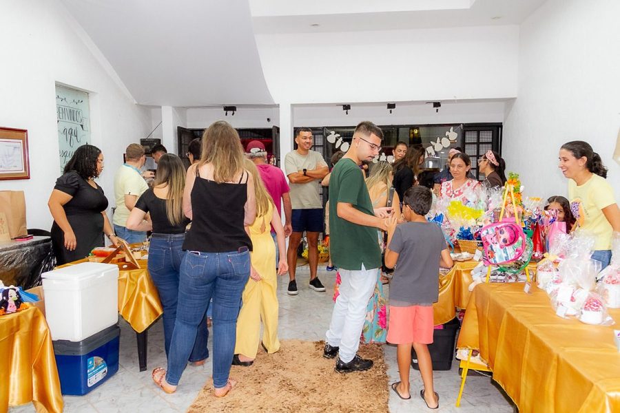 Foto: Andreza Cordeiro / Colaboração