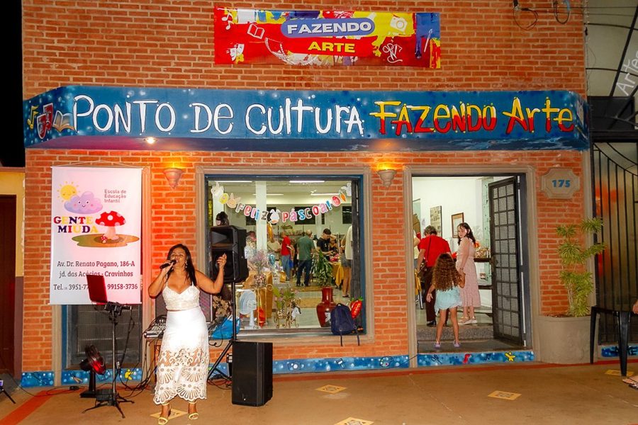 Foto: Andreza Cordeiro / Colaboração