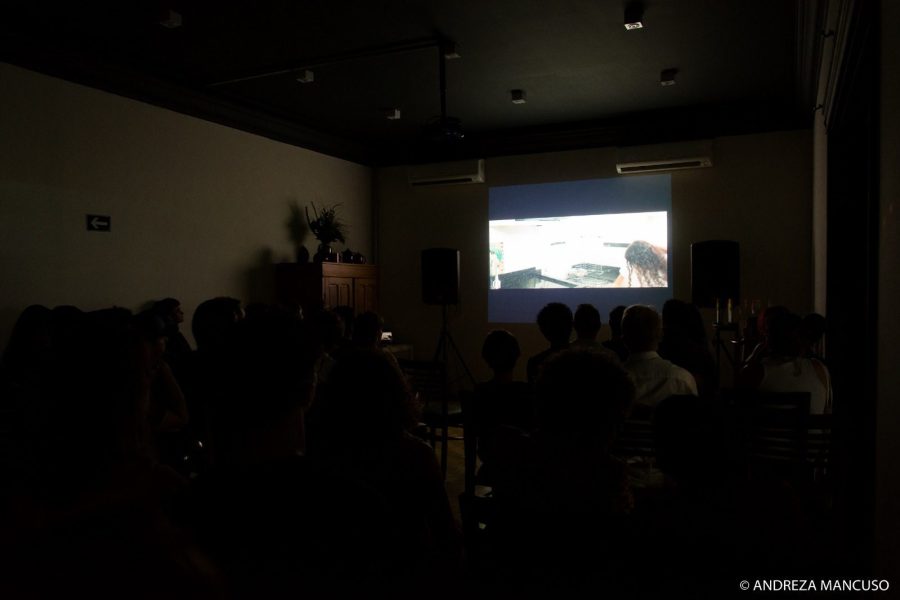 Foto: Andreza Mancuso