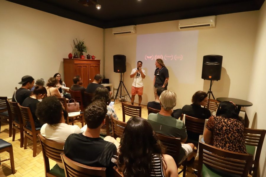 Foto: Andreza Mancuso