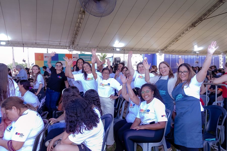 Foto: Andreza Cordeiro / Colaboração