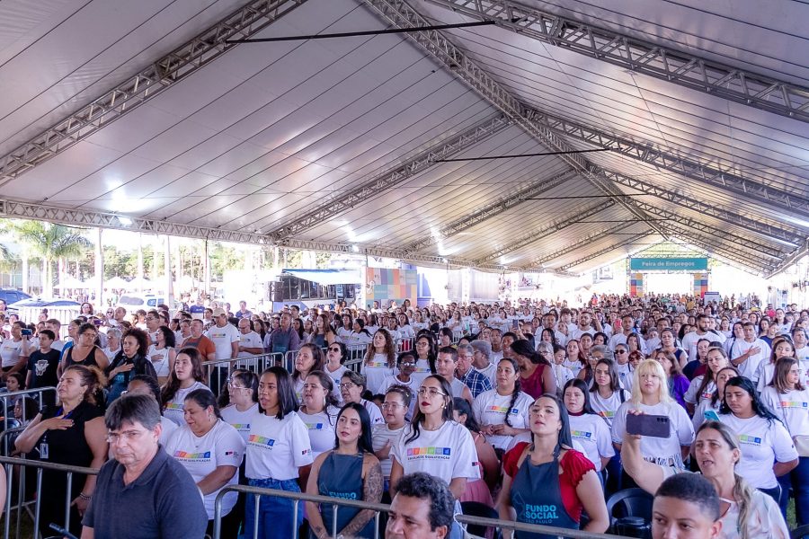 Foto: Andreza Cordeiro / Colaboração