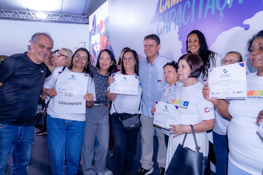 Foto: Andreza Cordeiro / Colaboração