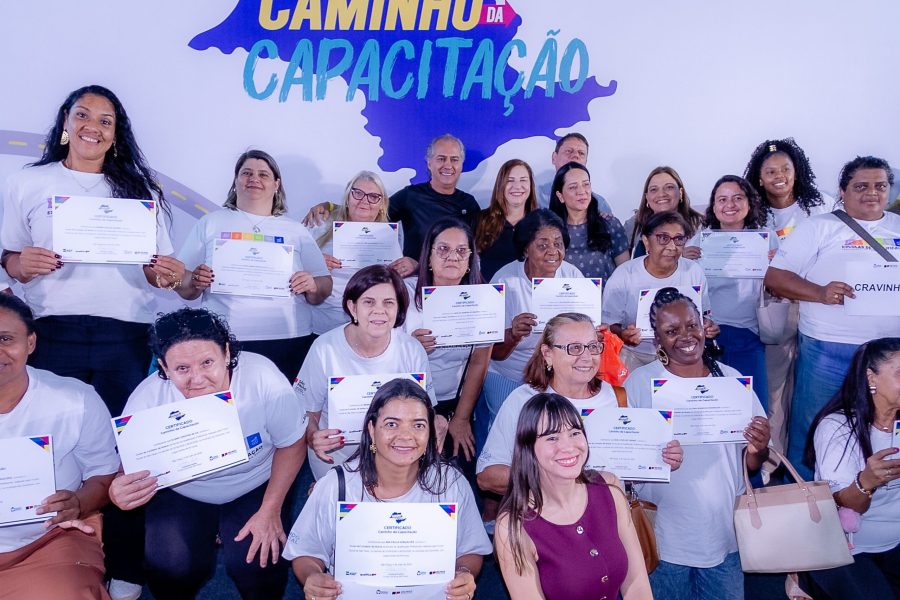 Foto: Andreza Cordeiro / Colaboração