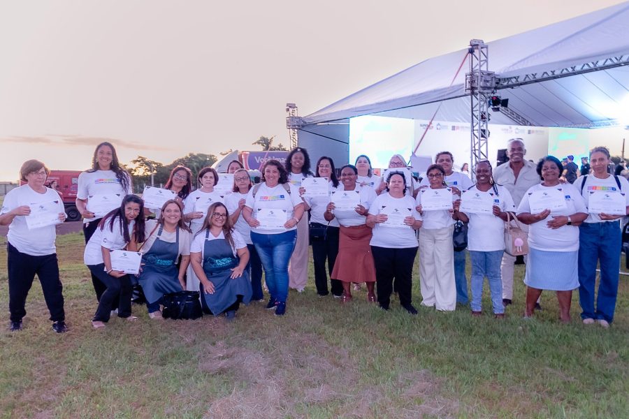 Foto: Andreza Cordeiro / Colaboração