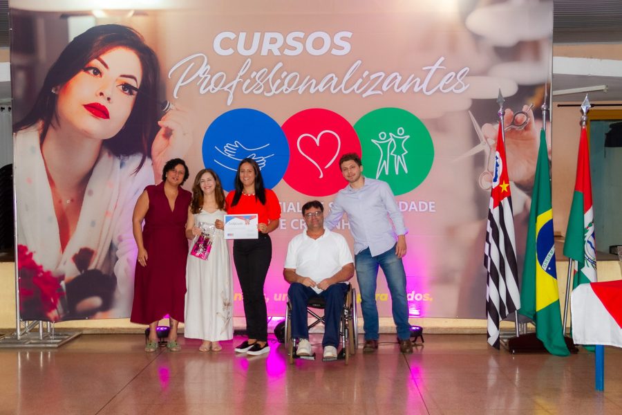 Foto: Andreza Cordeiro