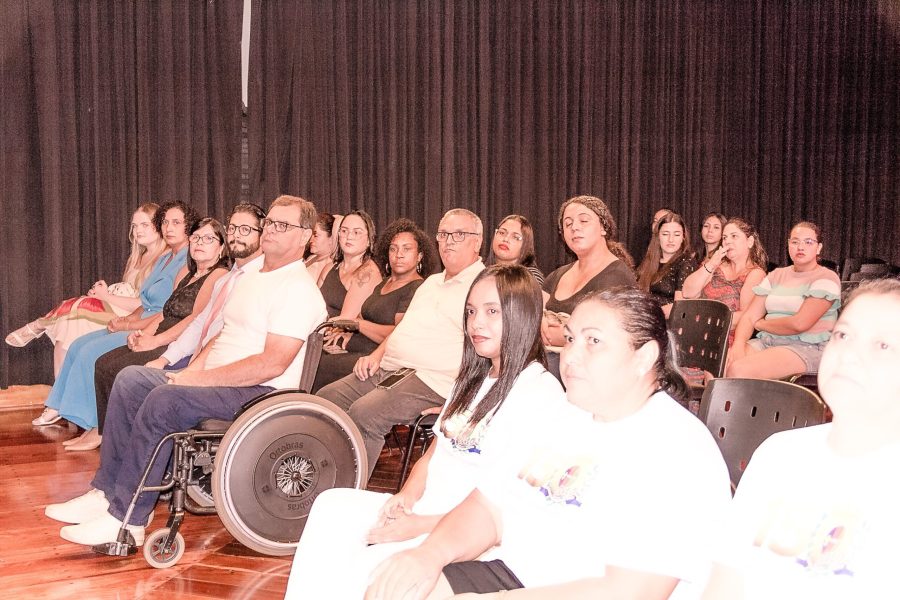 Foto: Andreza Cordeiro / Colaboração