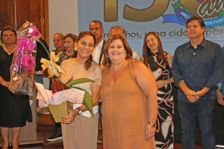Fotos: Kátia Bionês e Lucimara Souza