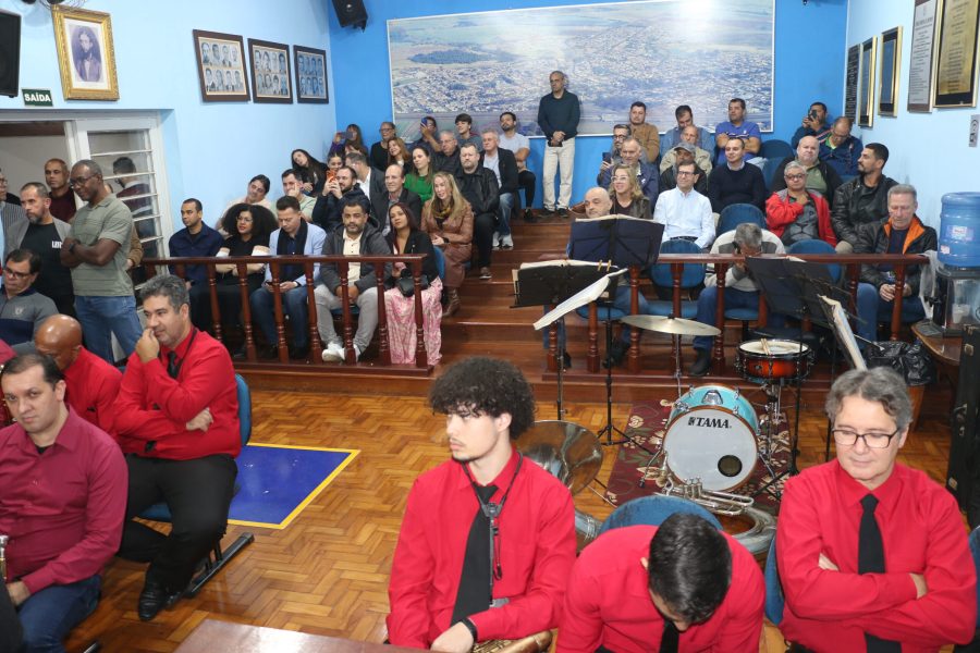 Foto: Leandro Cavalcanti