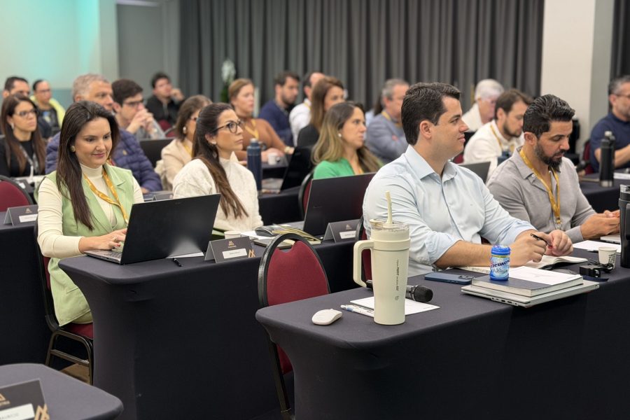 Imersão em Ribeirão Preto debate uso estratégico da inteligência artificial para impulsionar negócios. (Divulgação)
