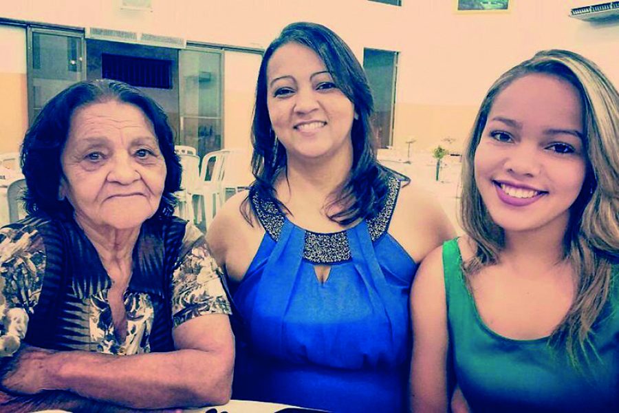 Foto: Arquivo Pessoal