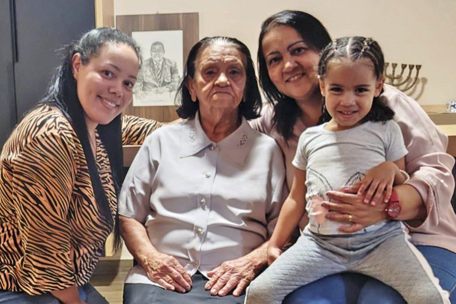 Foto: Arquivo Pessoal