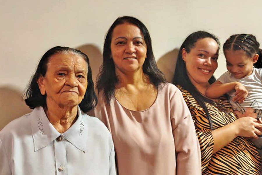 Foto: Arquivo Pessoal