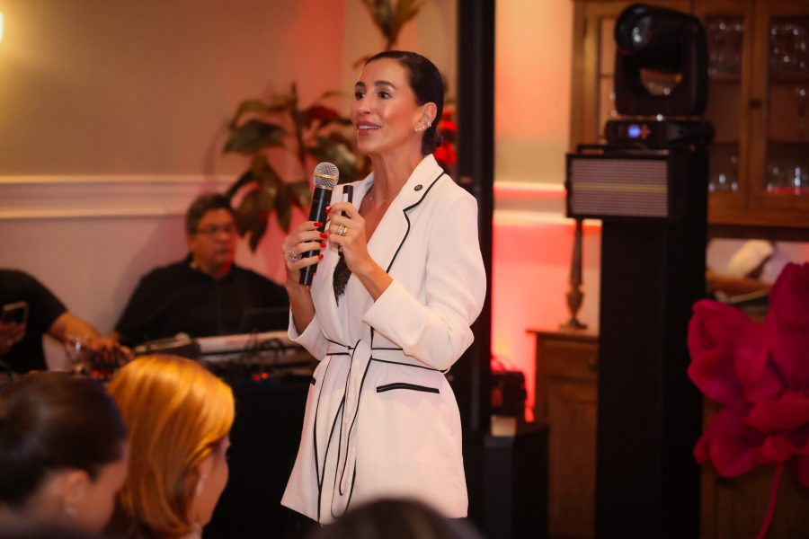 Marília Andriolli, especialista em marca pessoal. (Foto: Rafael Cautella)