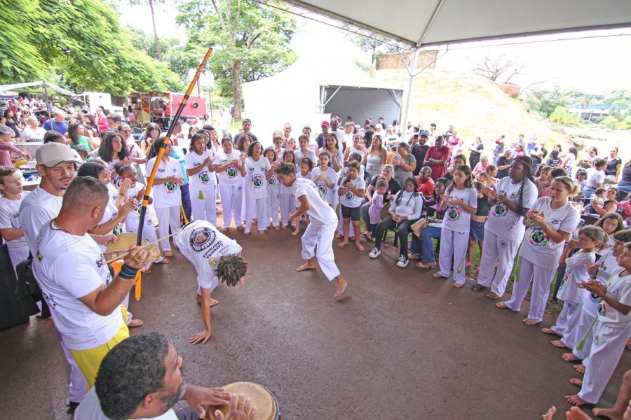Foto: Felipe Barreto / Colaboração